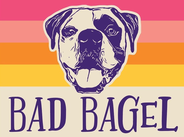 Bad Bagels Pet Emporium 