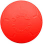 JOLLYPET Soccer Ball 8in. Orange L