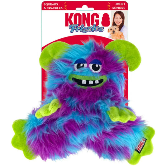 Kong Frizzles Medium
