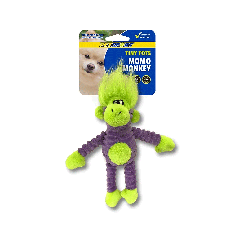 Tiny Tots - Momo Monkeys