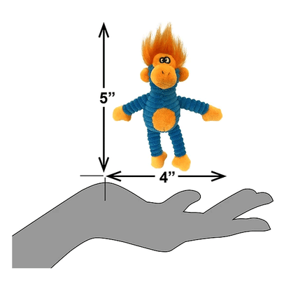 Tiny Tots - Momo Monkeys