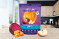Grandma Lucy's Pumpkin Pouch