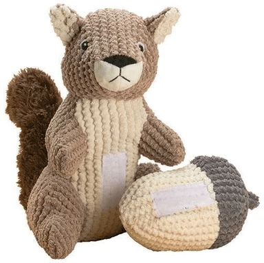 Patchworkpet - Squirrel