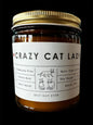 Candle - Crazy Cat Lady