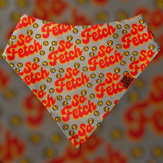 Bandana - So Fetch