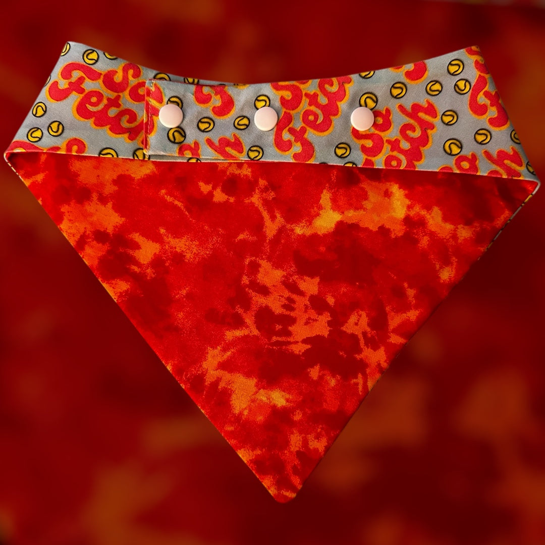 Bandana - So Fetch