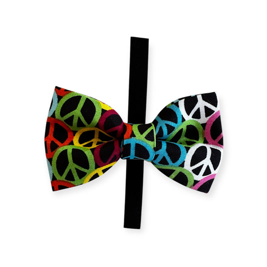 Bowtie - Peace