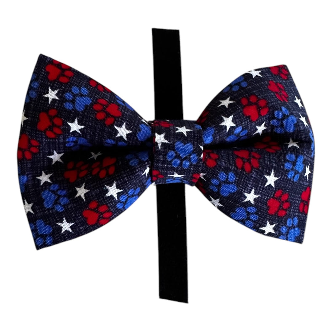 Bowtie - Patriotic