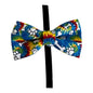 Bowtie - Tie Dye