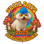 Sticker Trail Days
