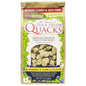 K9 Granola Factory Quacks - Blueberry And Vanilla 10oz