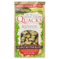 K9 Granola Factory Quacks - Peanut Butter Blast 10oz