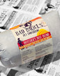 Butcher's Beef Blend - Bad Bagel's Frozen Dog Food - 1LBS