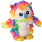 Tie Dye Owl - Snug Arooz