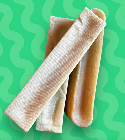 Himalayan Yak Cheese Chew - Mega