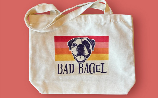 Free Tote Bag (Orders $55+)