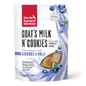 The Honest Kitchen Goat's Milk N' Cookies Blueberries and Vanila
