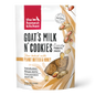 The Honest Kitchen Goat's Milk N' Cookies Peanut Butter and Honey