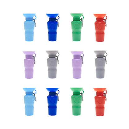 Dog Travel Water Bottle, 22oz