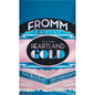 FROMM DOG HEARTLAND GOLD GRAIN FREE LARGE BREED PUPPY 26LBS