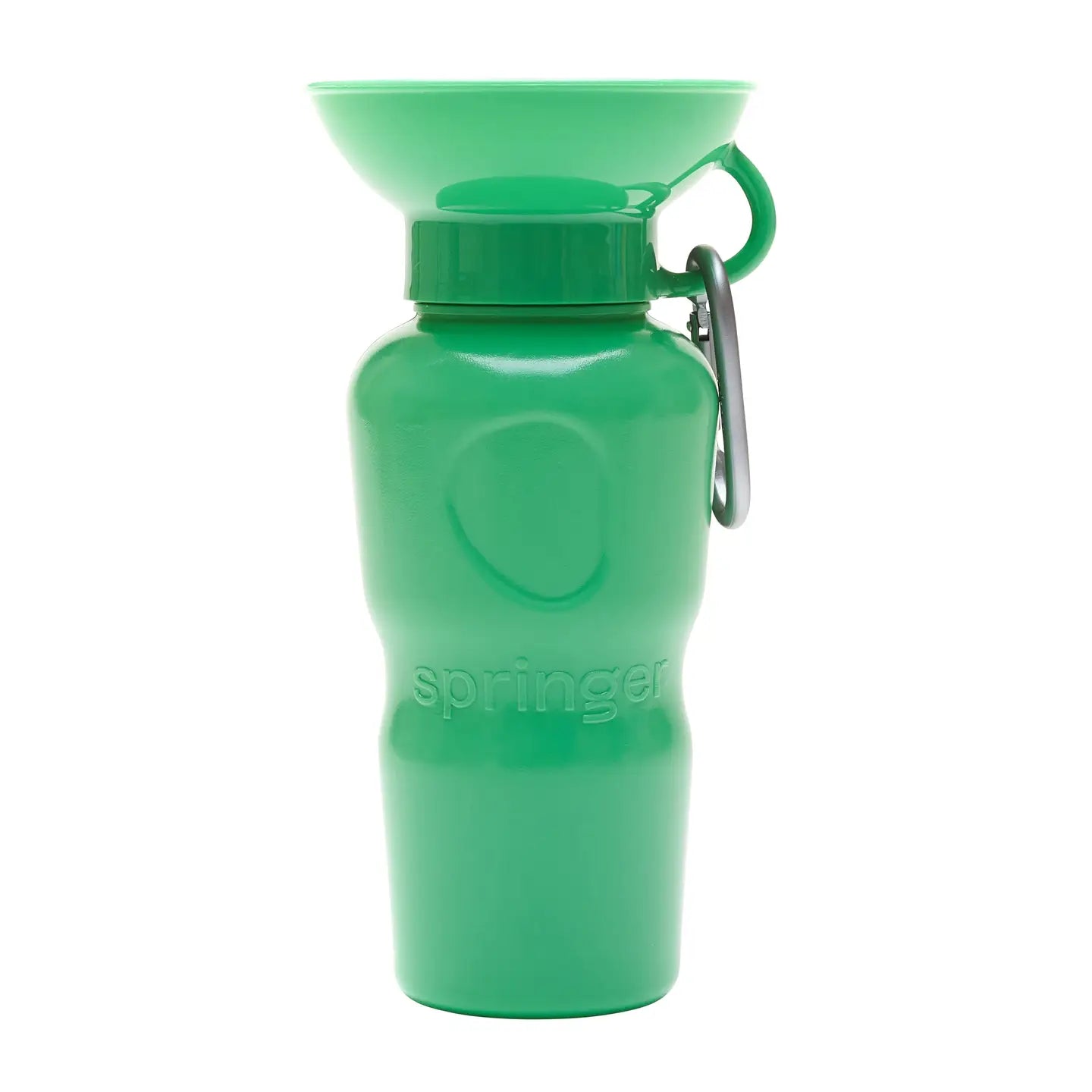 Dog Travel Water Bottle, 22oz