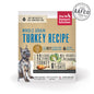 The Honest Kitchen Turkey Recipe Dehydrated DOG Food 10 lb Box