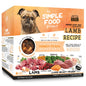 The Simple Food Project - Lamb Recipe