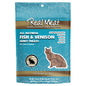 The Real Meat Company Fish & Venison Cat Treats