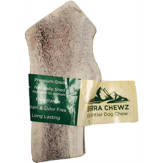 Sierra Chews - Elk Antler(Medium)