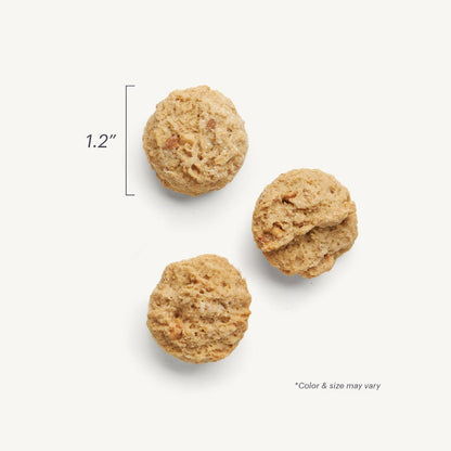 The Honest Kitchen Goat's Milk N' Cookies Peanut Butter and Honey