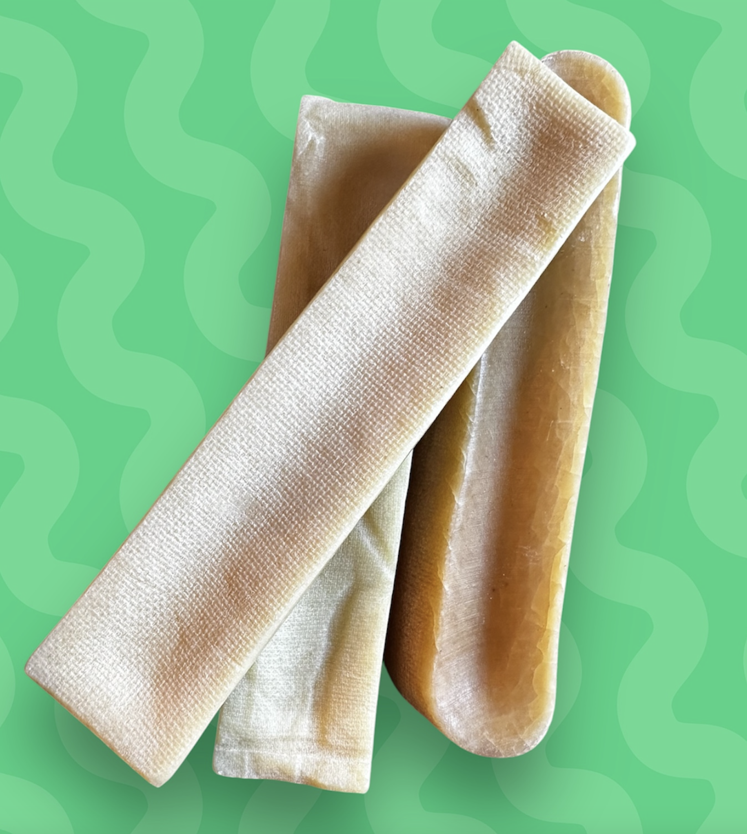 Yak Cheese is a great dog chew, long lasting, safe and made from 100% yak milk. 